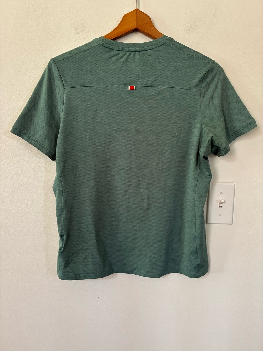 Tracksmith Session Tee - Picture 3 of 7